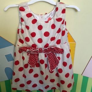 Cute baby dress